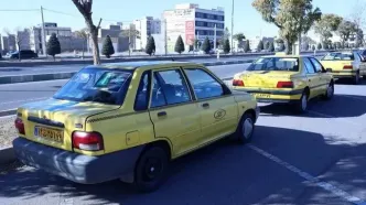افزایش قیمت بنزین تأثیری بر کرایه تاکسی‌ها ندارد/ موارد تخلف را به ۱۳۷ اعلام کنید