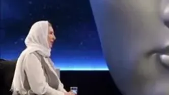 مرجانه گلچین: شرایط زندگیم برای بچه‌دار شدن خوب نبود