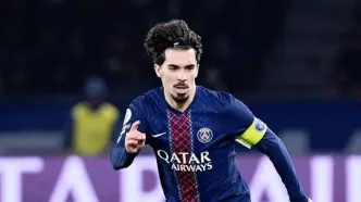 ویتینیا: دوست دارم شبیه اینیستا و مودریچ باشم