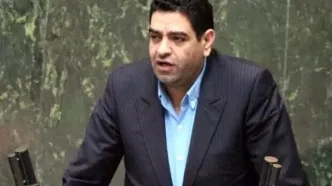 انتقاد نماینده مجلس از تقطیع سخنان رئیس‌جمهور: چرا فضای کشور را علیه دولت نشان می‌دهید؟