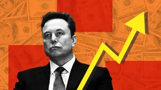 افزایش قیمت نقره «خوب نیست»؛ هشدار ایلان ماسک