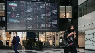 عبور شاخص بورس از ۴ میلیون واحد: آغاز رونق یا زنگ خطر؟