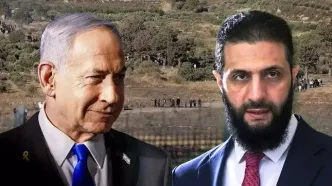 درخواست اسرائیل برای حفظ تحریم‌های سوریه  از سوی آمریکا رد شد