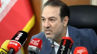 معاون وزیر بهداشت به جبلی نامه نوشت/ این تبلیغات را متوقف کنید