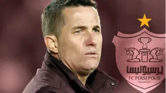 پیغام خاص اوسمار با عکسی از رقص حسین کنعانی