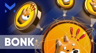 آینده بونک در سایه چشم‌انداز اقتصادی ماسک؛ پیش‌بینی قیمت تا ۲۰۲۹!