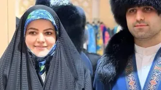 اصل ماجرای انتشار فیلم دختر و داماد پزشکیان در قزاقستان