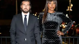 دومین بله ونوس ویلیامز/ پشت‌پرده ازدواج دوباره ستاره تنیس