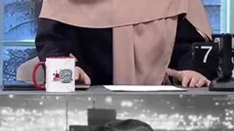 پاسخ المیرا شریفی مقدم به صحبت‌های قائم‌پناه معاون رئیس‌جمهور+ ویدئو