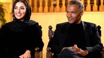 تصاویر؛ هدیه ویژه کریستیانو رونالدو به شیدا مقصودلو