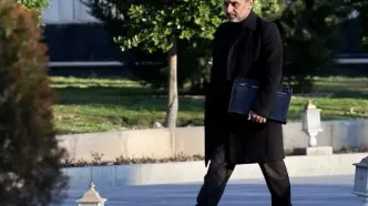 جبلی گاف صداوسیما را مقابل دوربین توجیه کرد