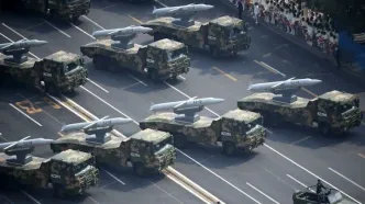 قاتل گران‌ترین ناو آمریکایی از راه رسید