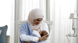 نوزادان صاحب سهام شدند