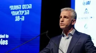 رئیس موساد: ایران می‌خواهد با سلاح هسته‌ای اسرائیل را نابود کند