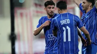 پیروزی یک نیمه‌ای استقلال مقابل المحرق؛ نیمی از راه صعود طی شد