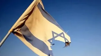 سامانه جدید پدافند لیزری اسرائیل به میدان آمد