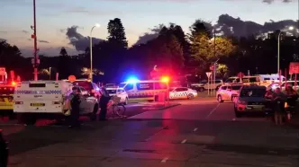 اتهام‌زنی اسرائیل: ایران پشت حمله به یهودیان در سیدنی است