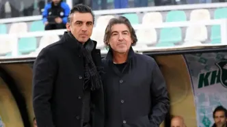 دعوای ساپینتو و رحمتی چطور شروع شد؟