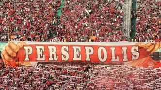 بیانیه صریح پرسپولیس؛ مقابله با توهین و نفرت‌پراکنی
