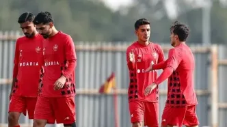 درآمدهای پرسپولیس به ۳۳۸ میلیارد رسید