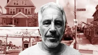 مجموعه‌ای از اسناد محرمانه جفری اپستین منتشر شد