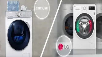 فوری/ ال جی و سامسونگ در کمال ناباوری به ایران برگشتند!