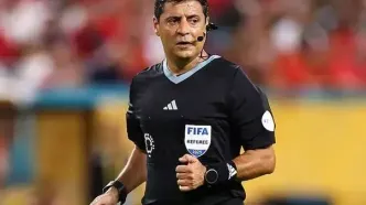 علیرضا فغانی امشب محبوب دل پرسپولیسی‌ها شد