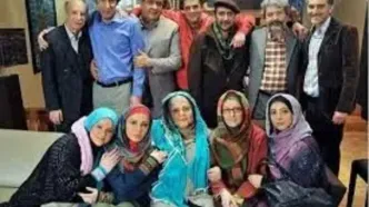 افزایش ۳۳۰ برابری قیمت سکه از زمان سریال ساختمان پزشکان تا به امروز/ ویدئو