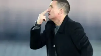 چالش بزرگ اوسمار در تبریز مقابل تراکتور