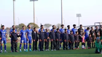 زمان معرفی مدیرعامل جدید باشگاه استقلال اعلام شد؟