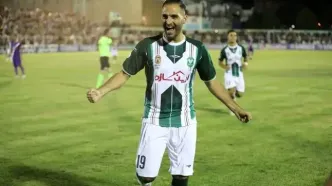 گل اول خیبر به استقلال + فیلم