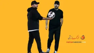 ربیعی در جست‌وجوی سه امتیاز طلایی؛ نبرد حیاتی هوادار تهران برابر داماش بحران‌زده