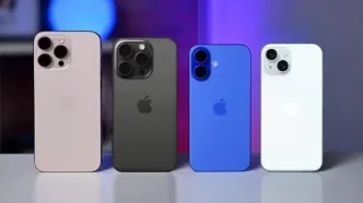 افرایش شوکه‌کننده تعرفه رجیستری موبایل/ رجیستری آیفون ۱۷ پرو مکس؛ ۶۵ میلیون تومان ناقابل!