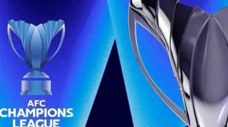 بخت به استقلال و سپاهان در آسیا رو کرد