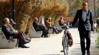 جهش ۳ تا ۸ میلیونی حقوق بازنشستگان با  متناسب‌سازی | بازنشستگان منتظر خبرهای خوب باشید