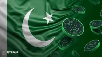 تحول بزرگ در اقتصاد پاکستان با رونمایی از نخستین استیبل‌کوین این کشور