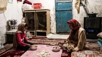 در شهر ما برنج پیدا نمی‌شود