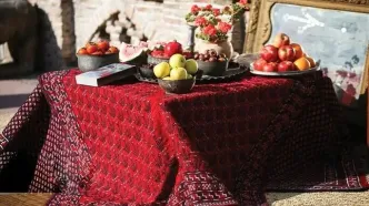 انفجار یلدا در دنیای آنلاین؛ مردم ول کن گوشی نشدند/ ویدئو