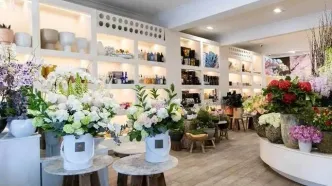 افزایش چشمگیر قیمت گل در آستانه روز مادر؛ سبدگل سه میلیون!