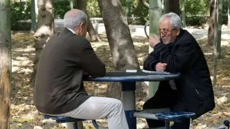 به واریزی حقوق بهمن ماه بازنشستگان 10/000/000 تومان اضافه شد | عیدی بازنشستگان یک‌دست شد