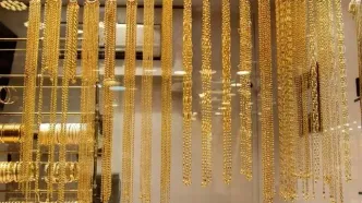 خیز طلا برای رکوردشکنی دوباره