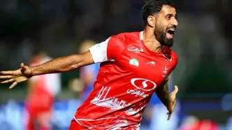 کنایه سنگین و البته غیرمستقیم باشگاه پرسپولیس به باخت ۷-۱ استقلال مقابل الوصل+عکس