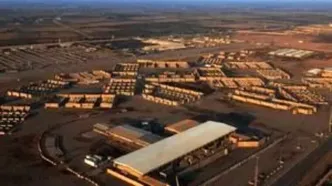 فوری/ انفجار در عراق +جزئیات