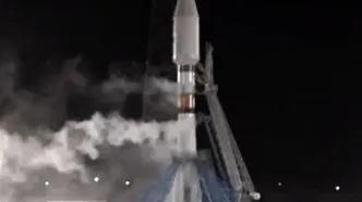 نخستین سیگنال های سه ماهواره ی ایرانی با موفقیت دریافت شد