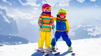 حداکثر ارتفاع مجاز برای کوهنوردی کودکان چقدر است؟