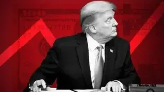 پیش‌بینی افزایش تورم ماهانه و بدتر شدن اوضاع خانوارهای آمریکایی