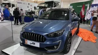 قیمت محصولات سایپا امروز پنجشنبه 27 آذر 1404/ جایگزین کوییک 980 میلیون قیمت خورد