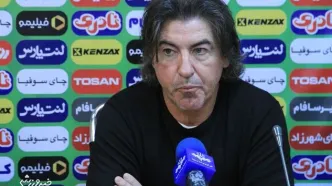 پنج آدم سرشناس در راه استقلال/ تقابل ریکاردوساپینتو با بزرگان استقلال؟!