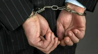 دستگیری یک کارشناس رسمی دادگستری به اتهام رشوه