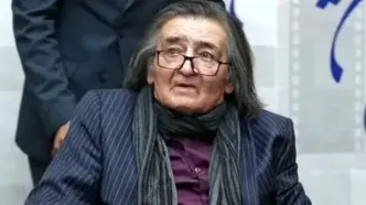 دورهمی بازیگران در تولد رضا رویگری در آسایشگاه+عکس و فیلم